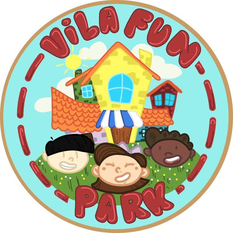 Vila Fun Park Logo